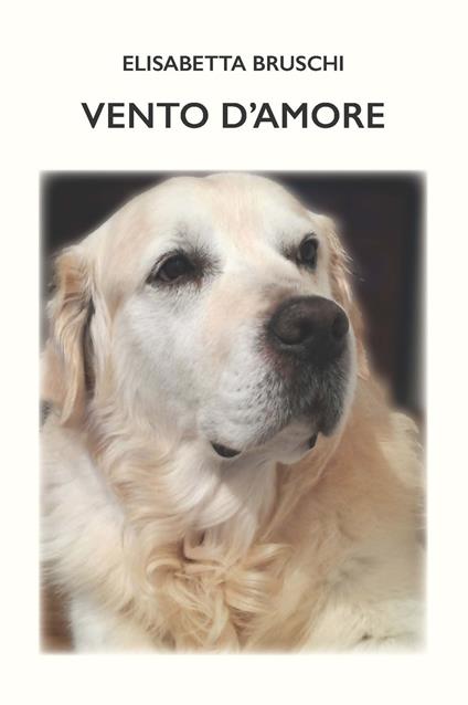 Vento d'amore. Ediz. illustrata - Elisabetta Bruschi - copertina