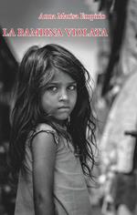 La bambina violata