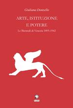 Arte, istituzione e potere