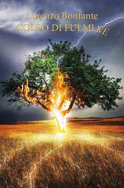 Colpo di fulmine. Ediz. integrale - Lorenzo Bonfante - copertina