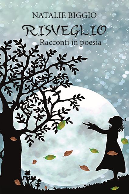 Risveglio - Natalie Biggio - copertina