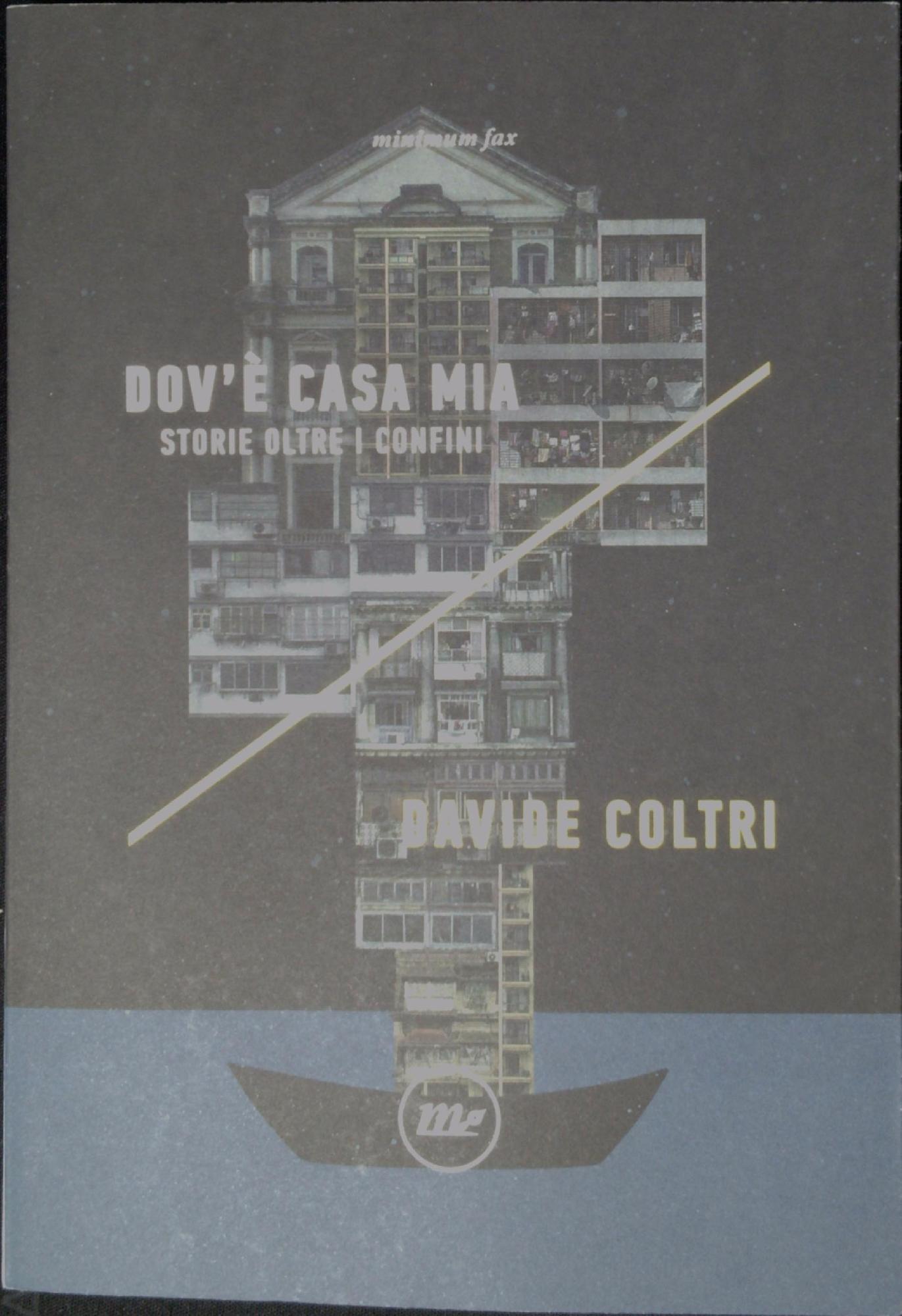 Libreria Serendipity