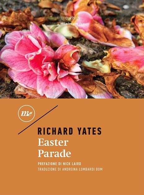 Easter parade - Richard Yates - 2