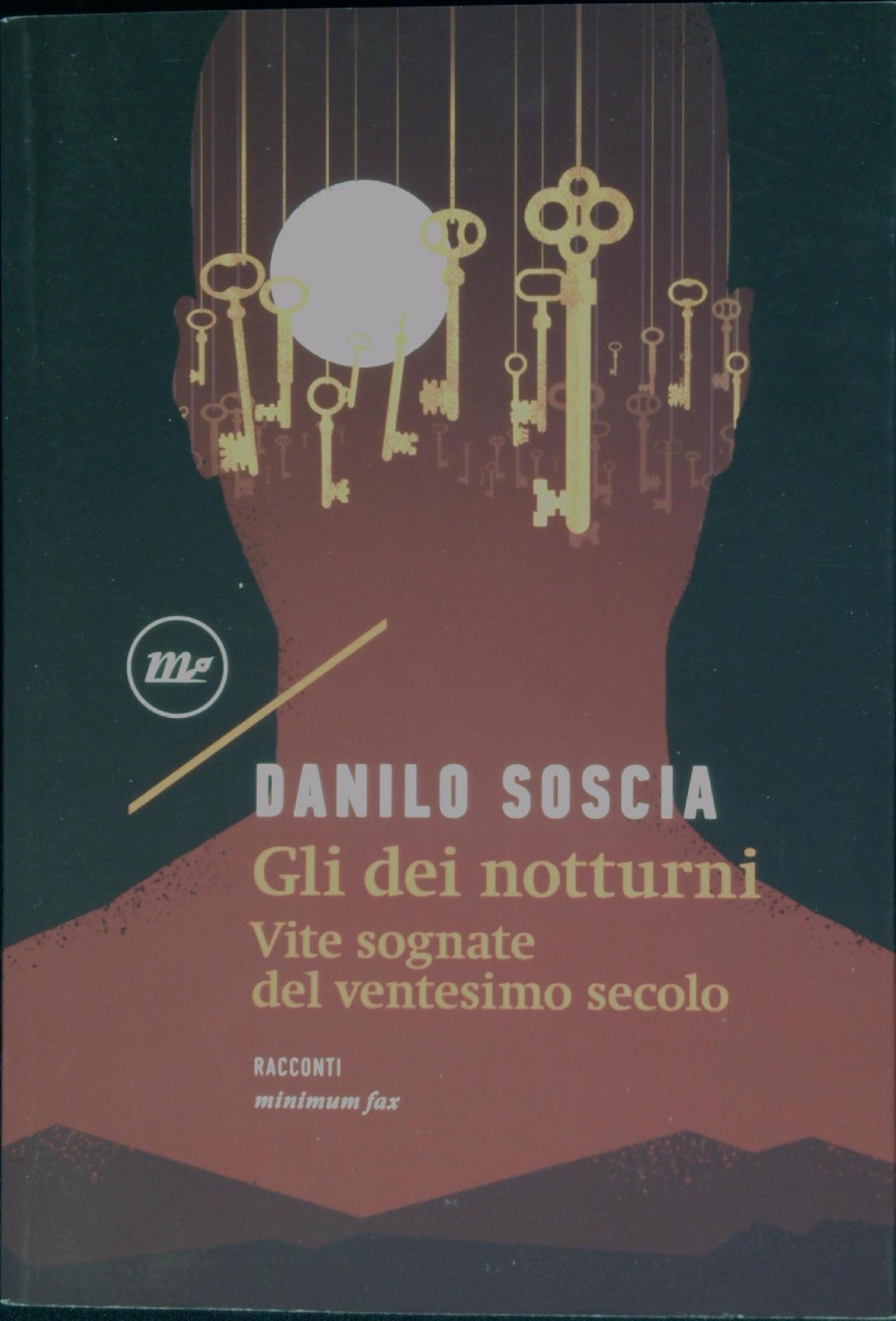 Libreria Serendipity