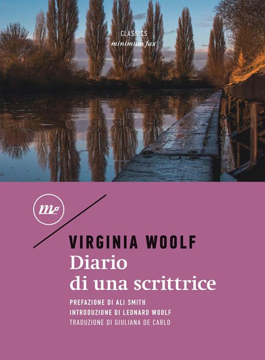 Diario di una scrittrice - Virginia Woolf,Giuliana De Carlo - ebook