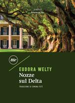 Nozze sul delta