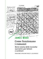 Come funzionano i romanzi. Breve storia delle tecniche narrative per lettori e scrittori