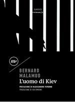 L' uomo di Kiev