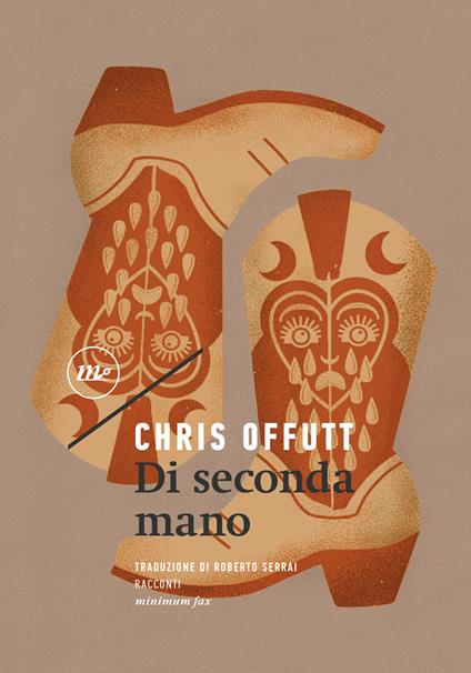 Di seconda mano - Chris Offutt,Roberto Serrai - ebook