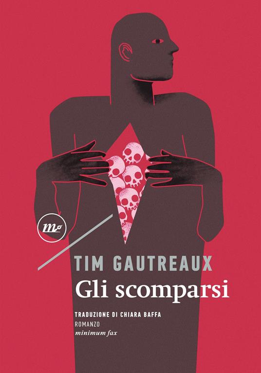 Gli scomparsi - Tim Gautreaux,Chiara Baffa - ebook