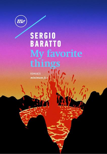 My favorite things - Sergio Baratto - ebook