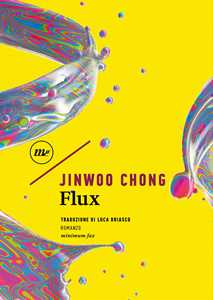 Libro Flux Jinwoo Chong