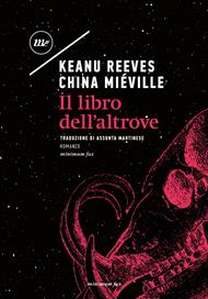 Il libro dell'altrove