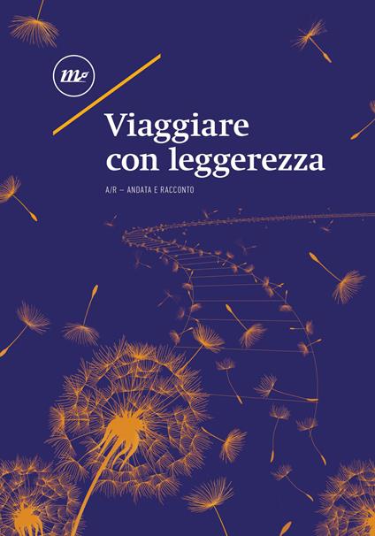 Viaggiare con leggerezza - copertina