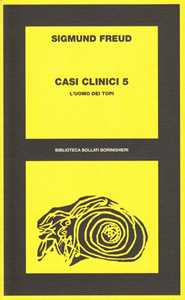 Casi clinici. Vol. 5: L'Uomo dei topi.