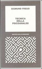 Tecnica della psicoanalisi