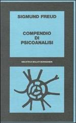 Compendio di psicoanalisi