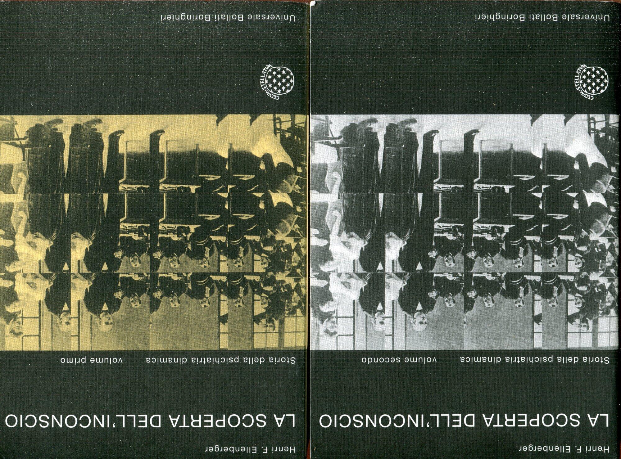 Studio Bibliografico Viborada