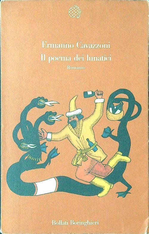 Libro di Faccia