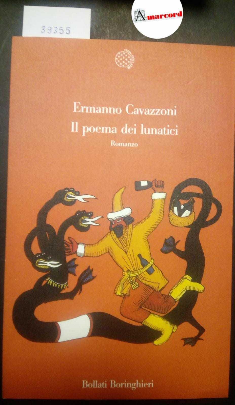 Amarcord Libri