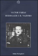 Heidegger e il nazismo