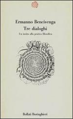 Tre dialoghi