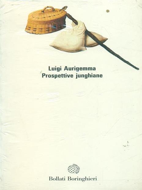 Prospettive junghiane - Luigi Aurigemma - 2