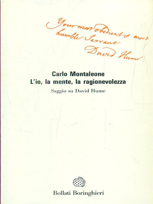 Libro di Faccia