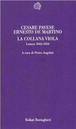 La collana viola. Lettere 1945-1950