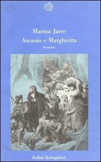 Ascanio e Margherita - Marina Jarre - copertina