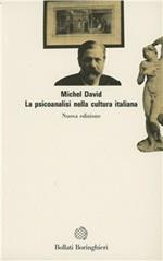La psicoanalisi nella cultura italiana