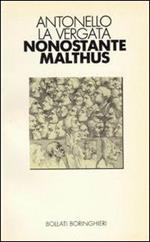 Nonostante Malthus