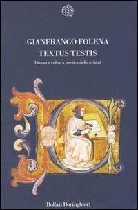 Il linguaggio del caos. Studi sul plurilinguismo rinascimentale - Gianfranco Folena - copertina