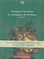 Le tentazioni di Girolamo