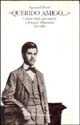 Libro Querido amigo Sigmund Freud