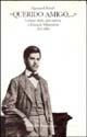 Querido amigo - Sigmund Freud - copertina