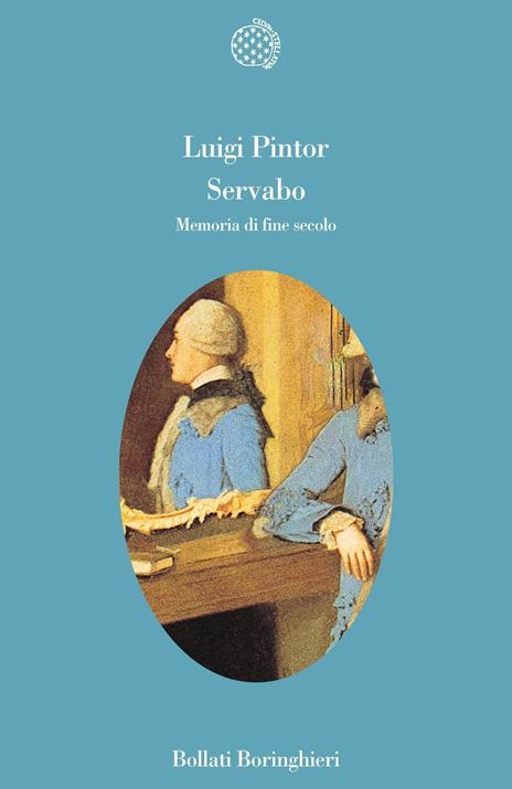 Servabo: memoria di fine secolo - Luigi Pintor - 4