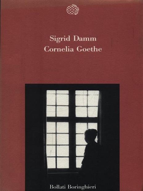 Cornelia Goethe - Sigrid Damm - 3