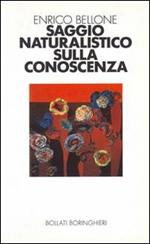 Saggio naturalistico sulla conoscenza