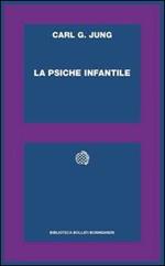 La psiche infantile