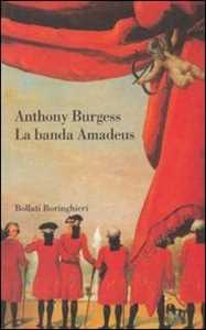 La banda Amadeus