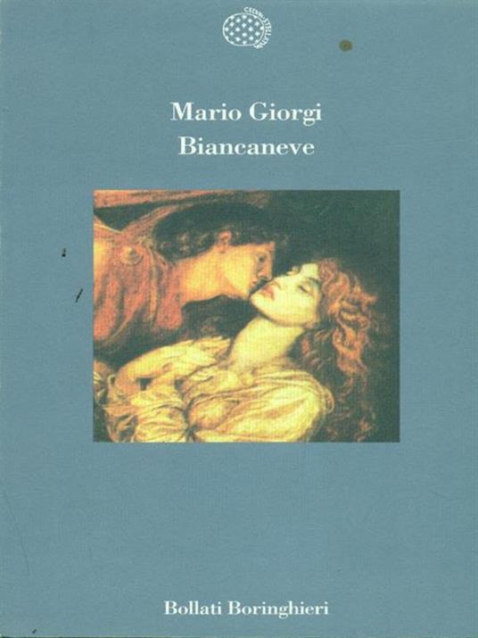 Biancaneve - Mario Giorgi - 3