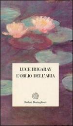 L' oblio dell'aria