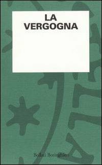 La vergogna - copertina