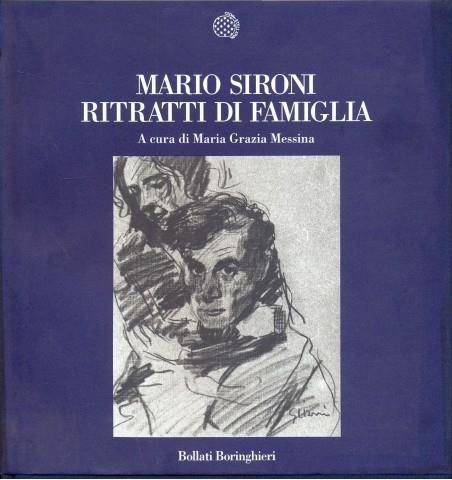 Giornale familiare - Mario Sironi - 3