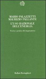 L' uso razionale dell'energia. Teoria e pratica del negawattora