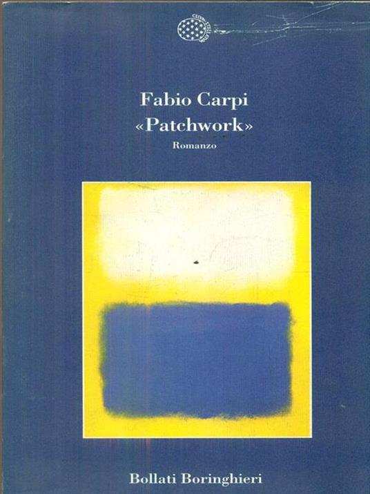 Patchwork - Fabio Carpi - 4