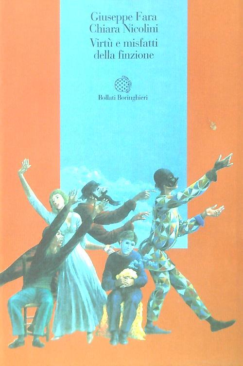Libro di Faccia