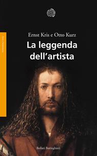 La leggenda dell'artista. Un saggio storico