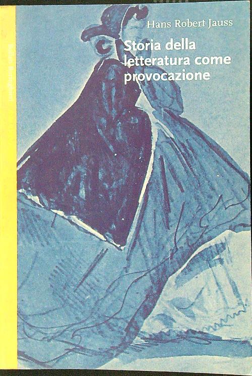 Libro di Faccia